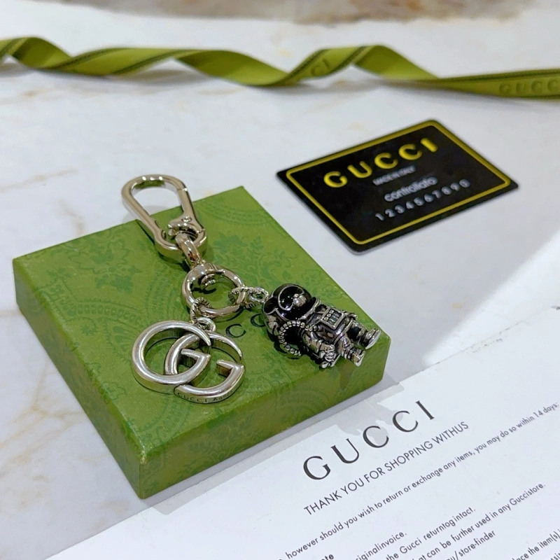 Gucci Keychains Affordable 266472