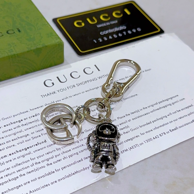 Gucci Keychains Affordable 266472
