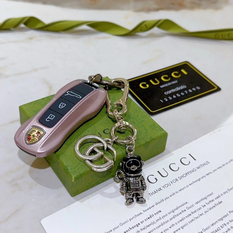 Gucci Keychains Affordable 266472