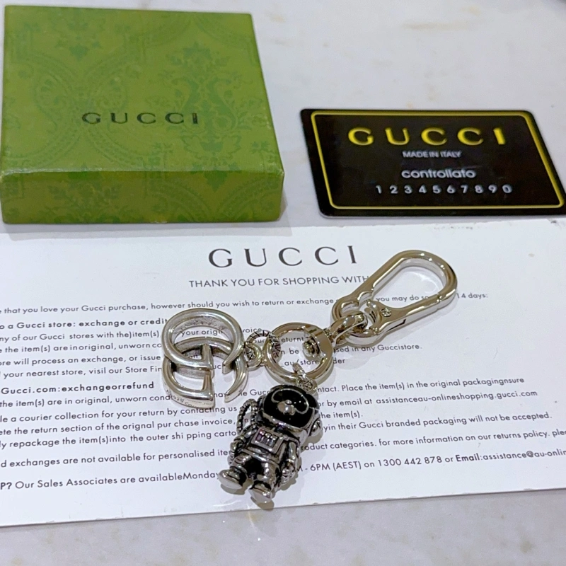 Gucci Keychains Affordable 266472