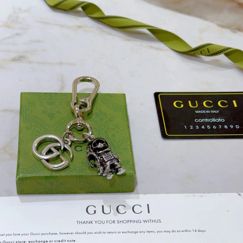 Gucci Keychains Affordable 266472