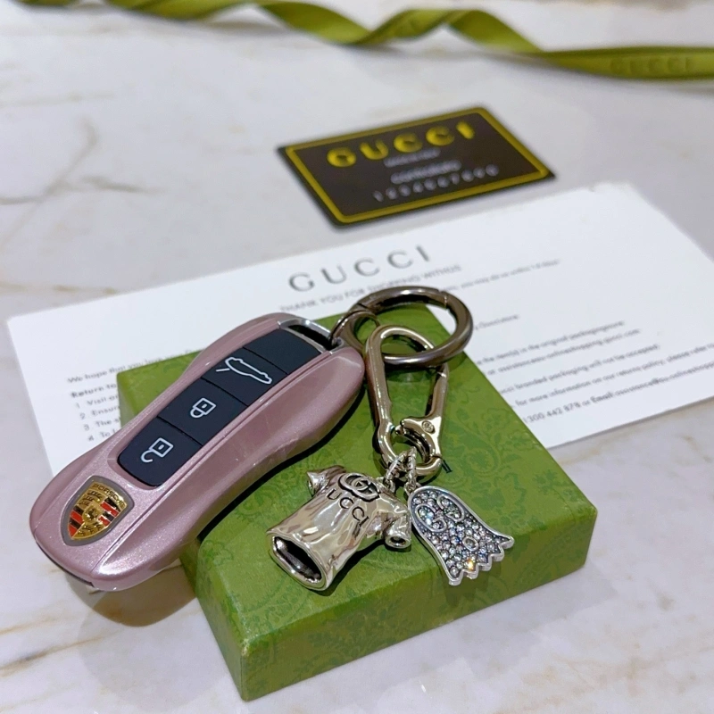 Gucci Keychains FashionForward 266455