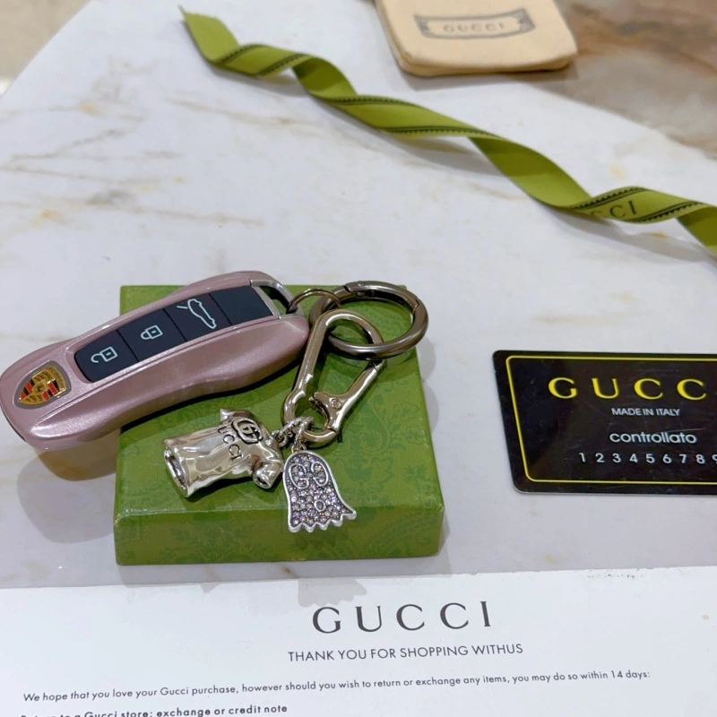 Gucci Keychains FashionForward 266455