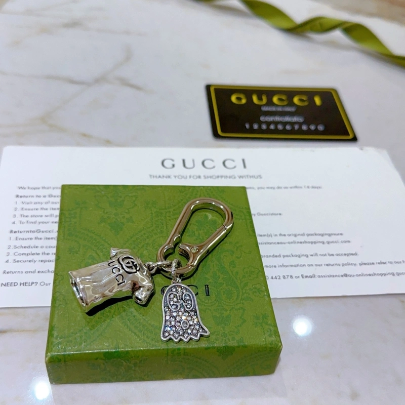 Gucci Keychains FashionForward 266455