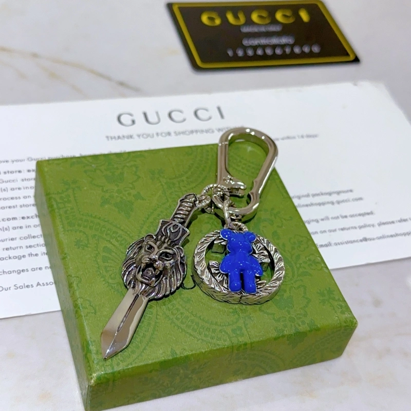 TimelessDesign Gucci Keychains 266456