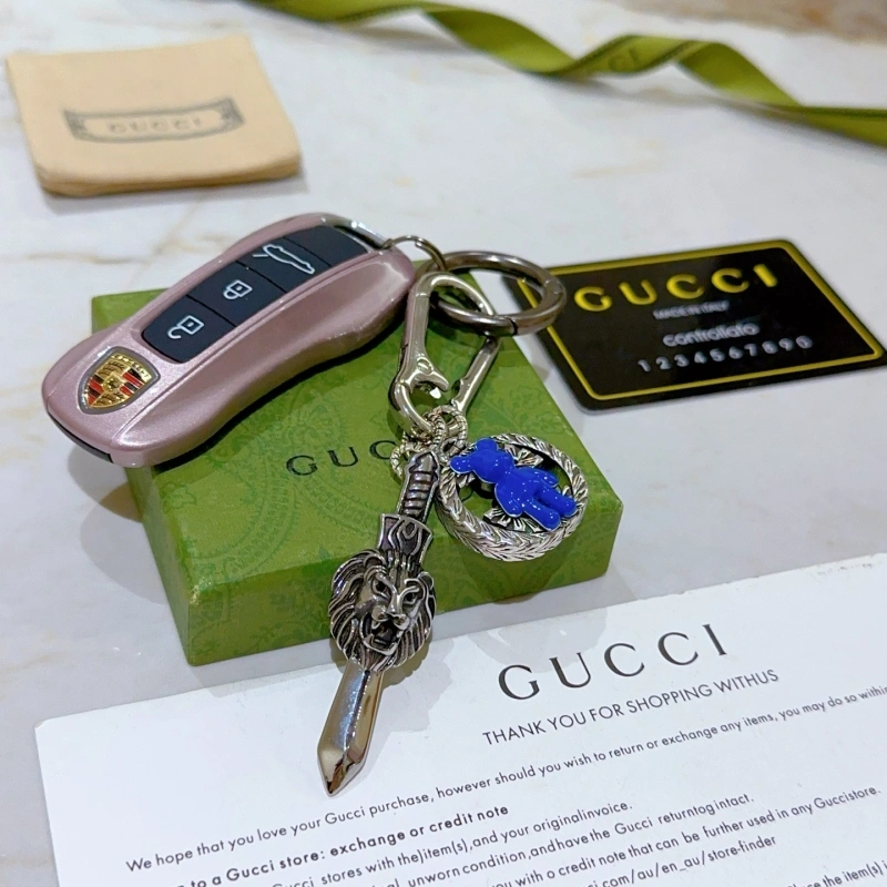 TimelessDesign Gucci Keychains 266456