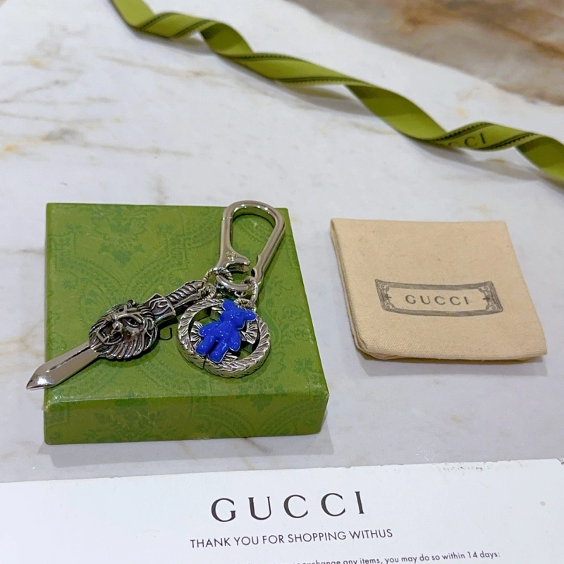 TimelessDesign Gucci Keychains 266456