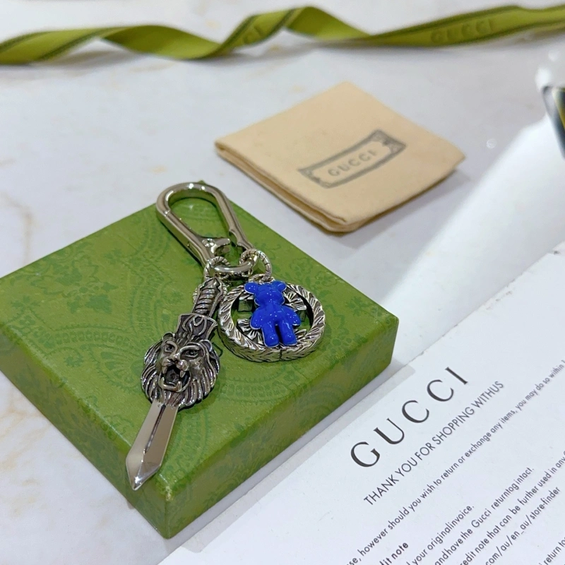 TimelessDesign Gucci Keychains 266456