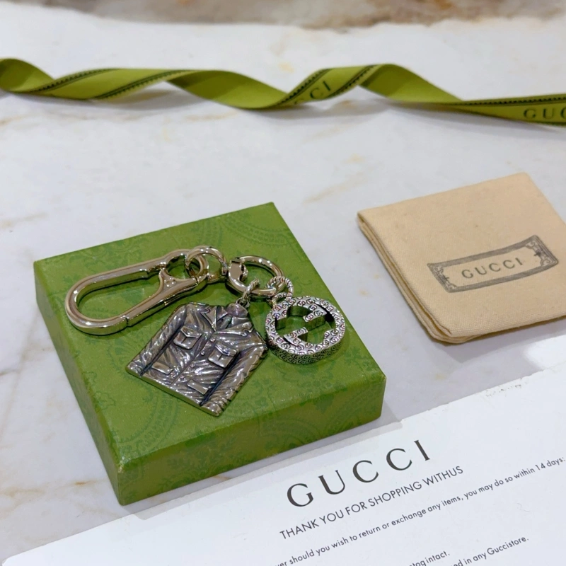 Unisex Gucci Keychains 266468