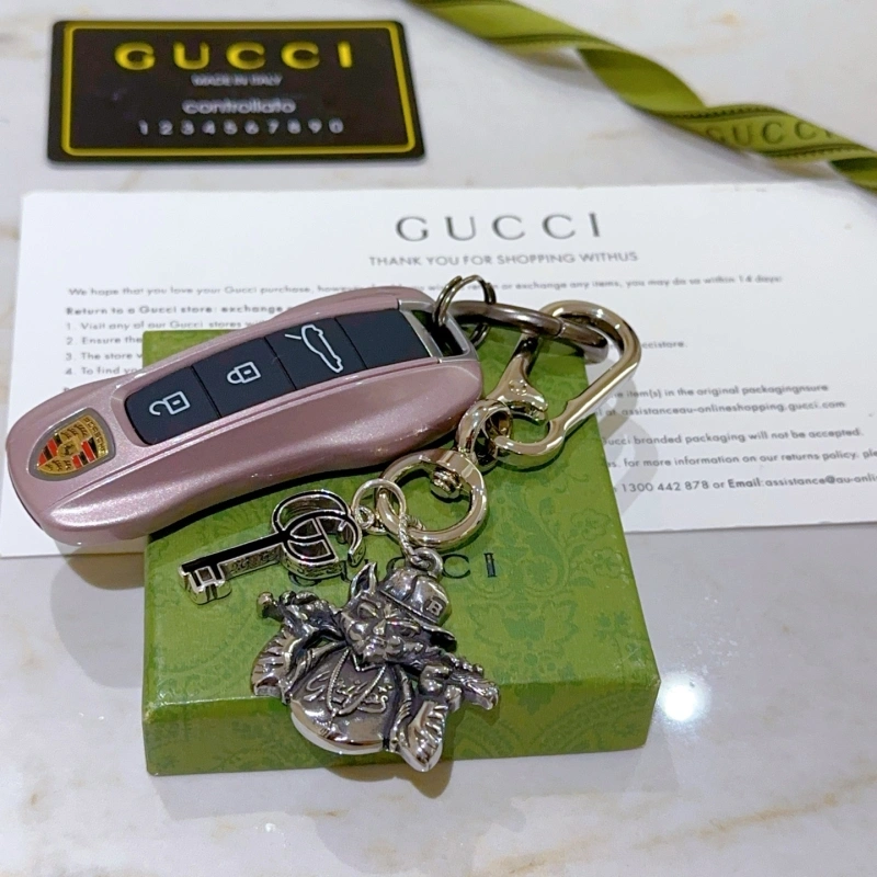 Gucci Keychains HighPerformance 266460