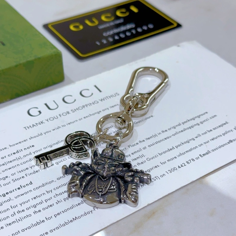 Gucci Keychains HighPerformance 266460