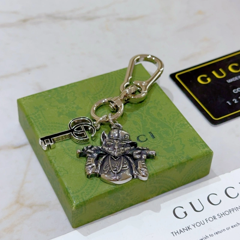 Gucci Keychains HighPerformance 266460