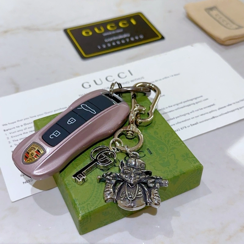 Gucci Keychains HighPerformance 266460