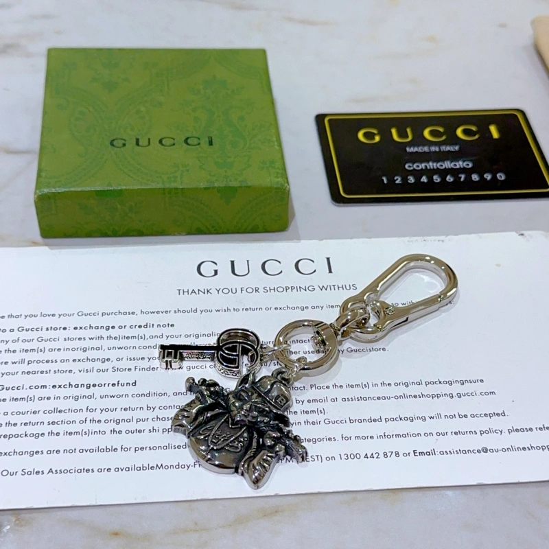 Gucci Keychains HighPerformance 266460