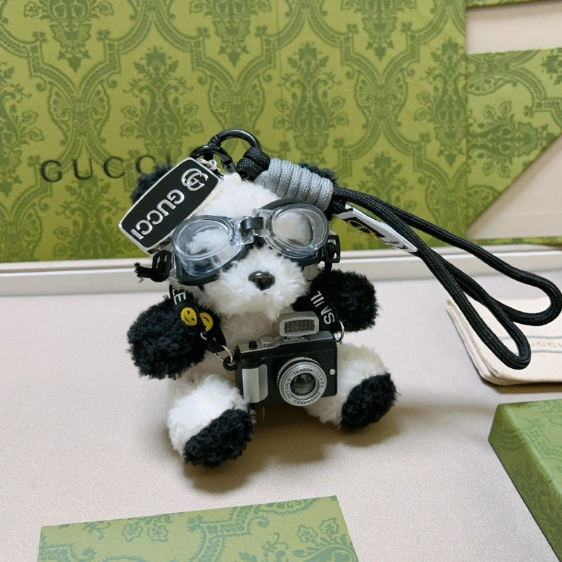 Gucci Keychains Modern 266483