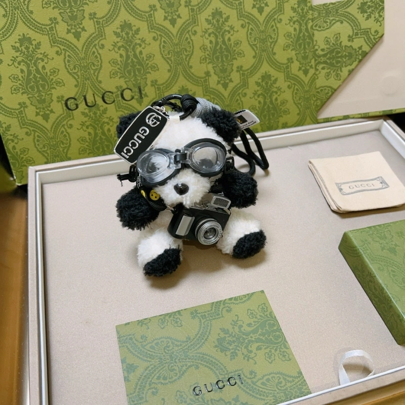 Gucci Keychains Modern 266483