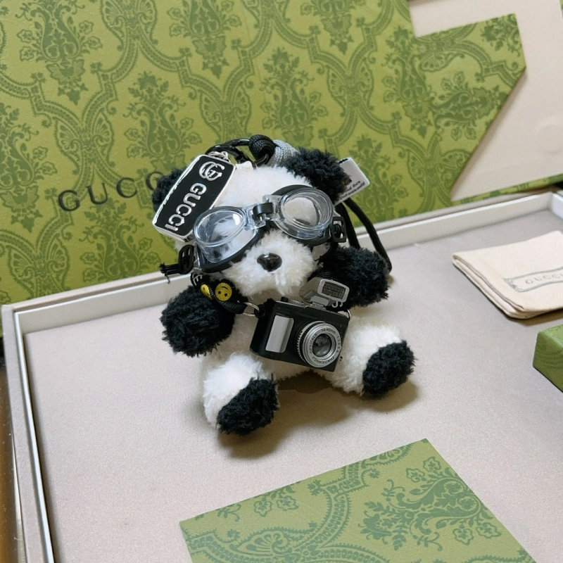 Gucci Keychains Modern 266483