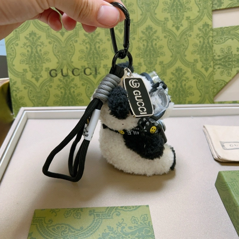 Gucci Keychains Modern 266483