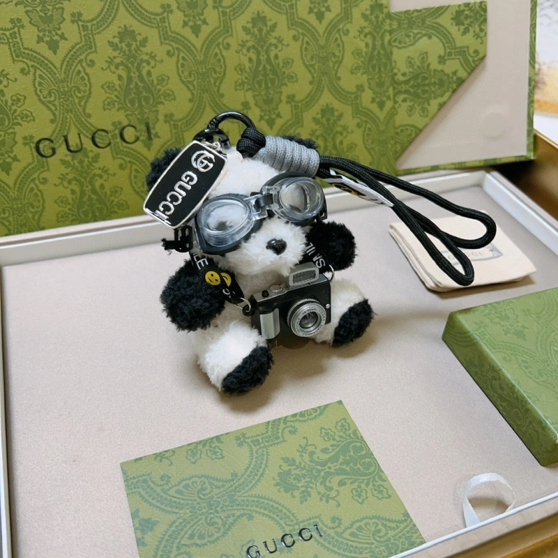 Gucci Keychains Modern 266483