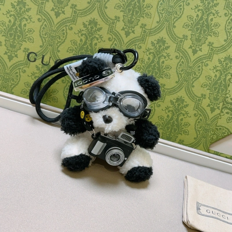 Gucci Keychains Modern 266483
