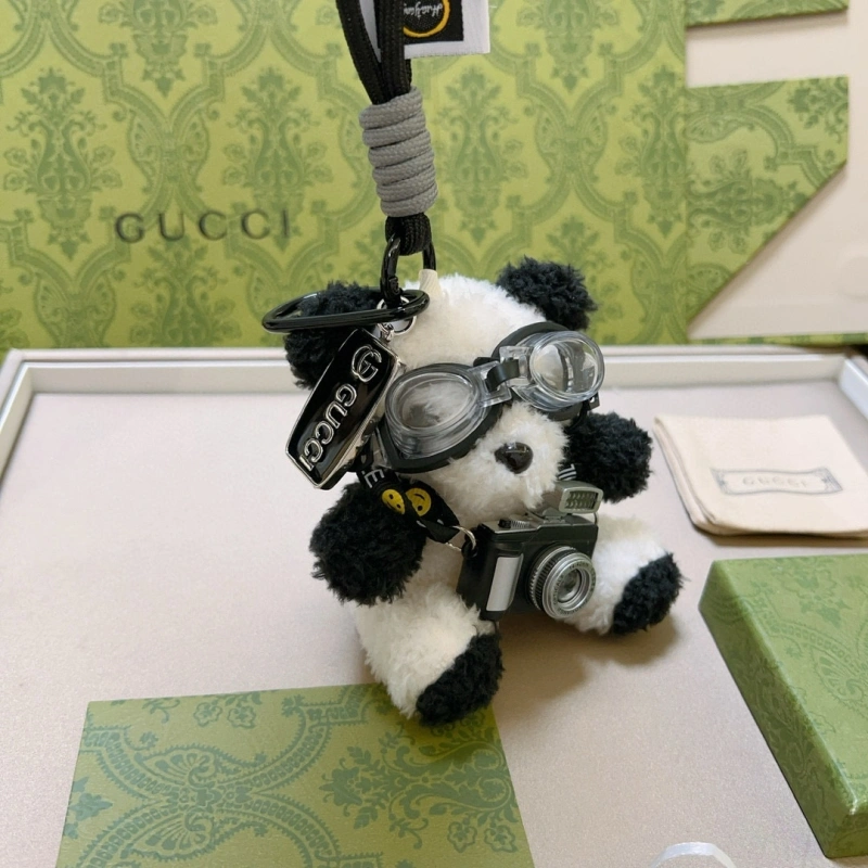 Gucci Keychains Modern 266483