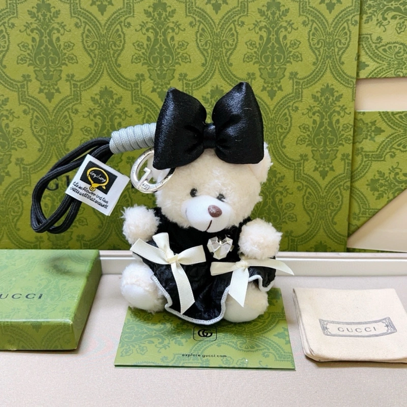 Gucci Keychains SmartChoice 266462