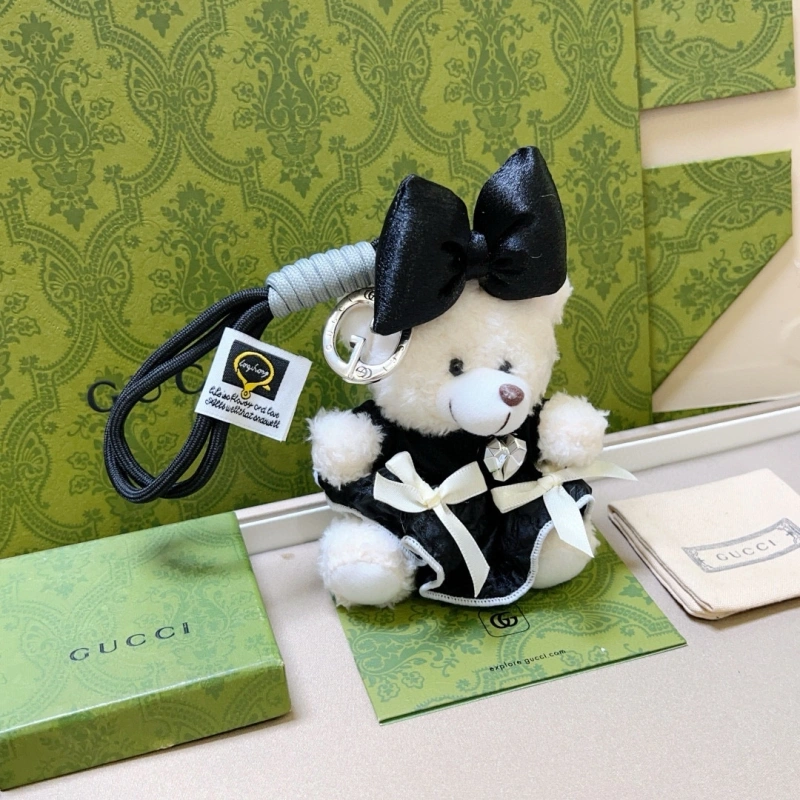 Gucci Keychains SmartChoice 266462