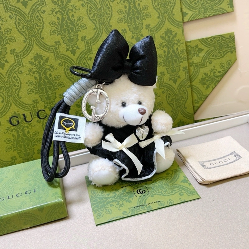 Gucci Keychains SmartChoice 266462