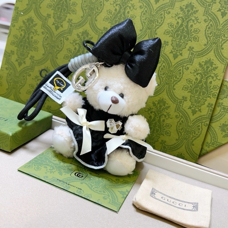 Gucci Keychains SmartChoice 266462