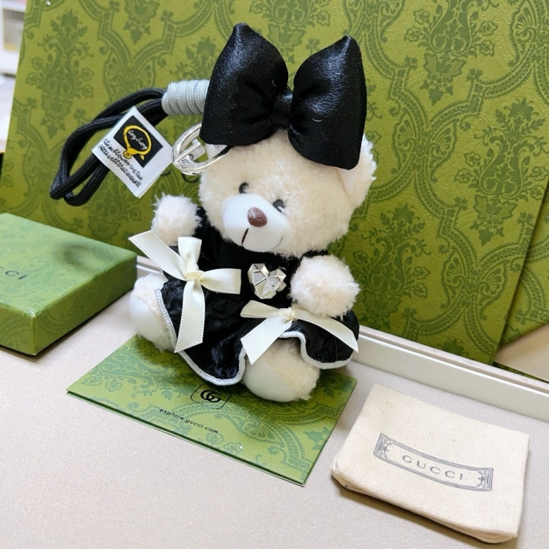 Gucci Keychains SmartChoice 266462