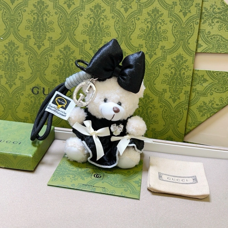 Gucci Keychains SmartChoice 266462