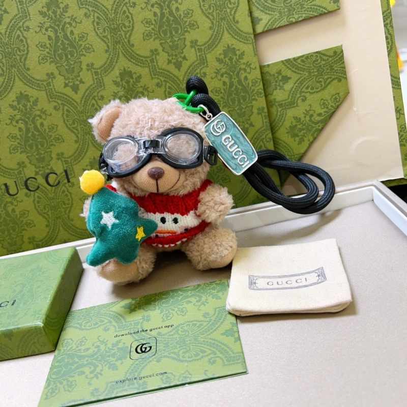 Gucci Keychains FashionForward 266484
