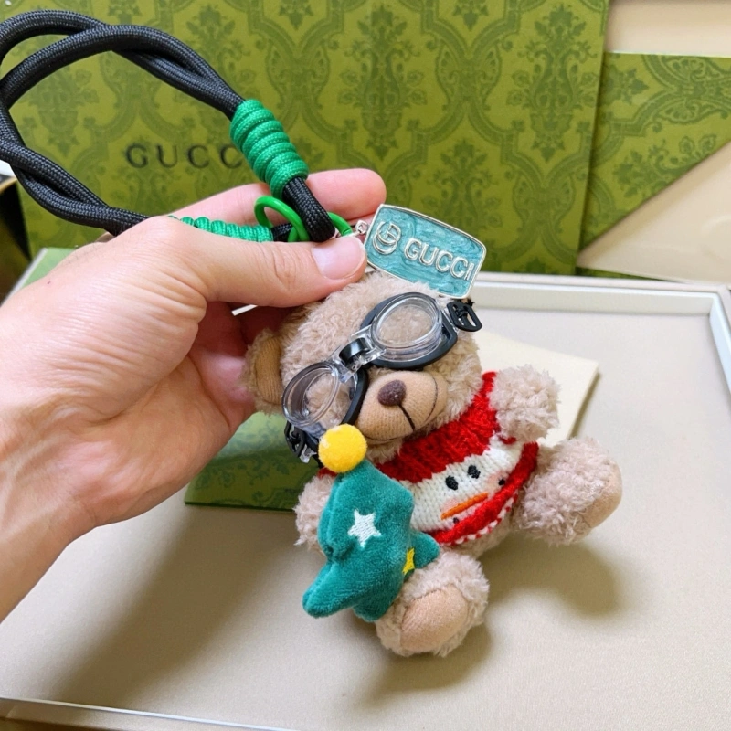 Gucci Keychains FashionForward 266484