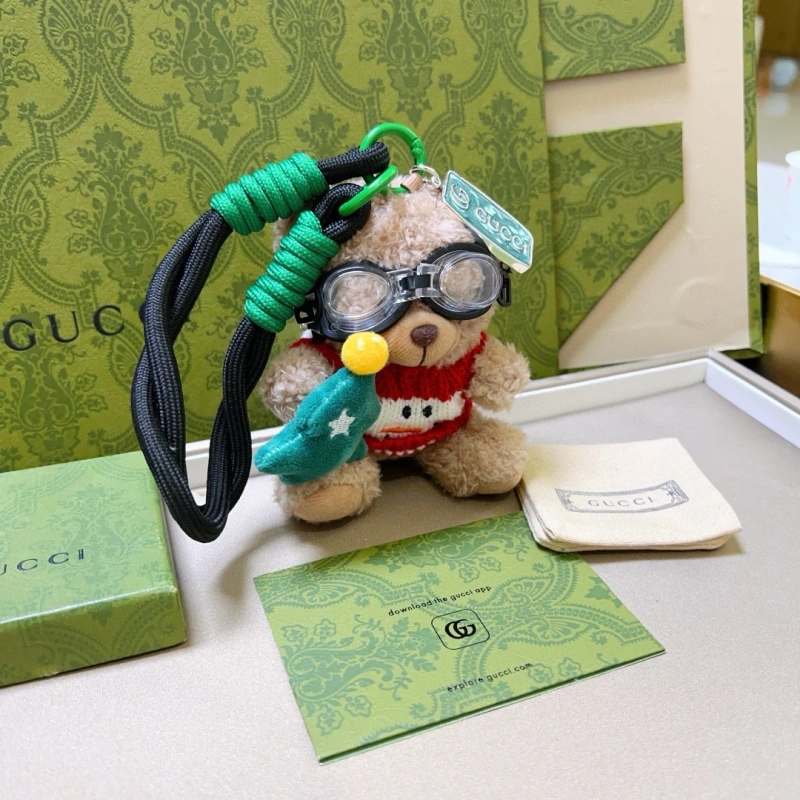 Gucci Keychains FashionForward 266484