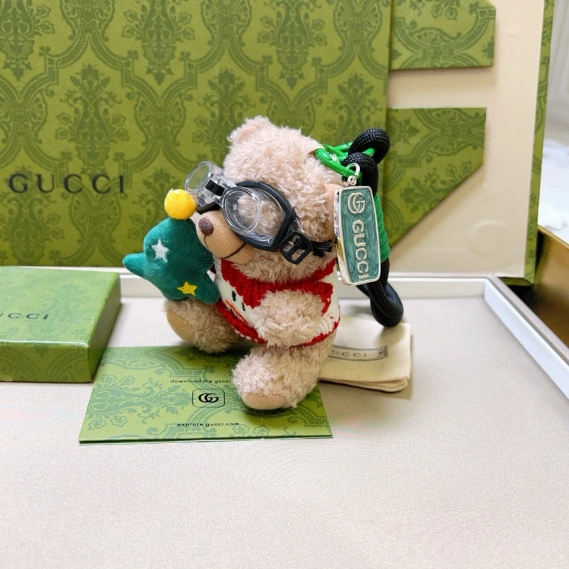 Gucci Keychains FashionForward 266484