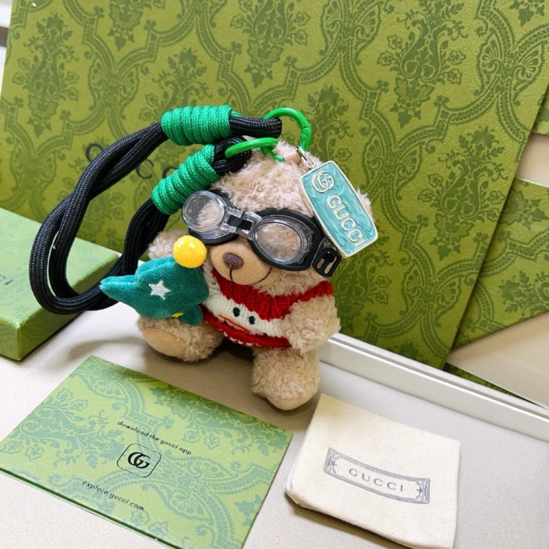 Gucci Keychains FashionForward 266484