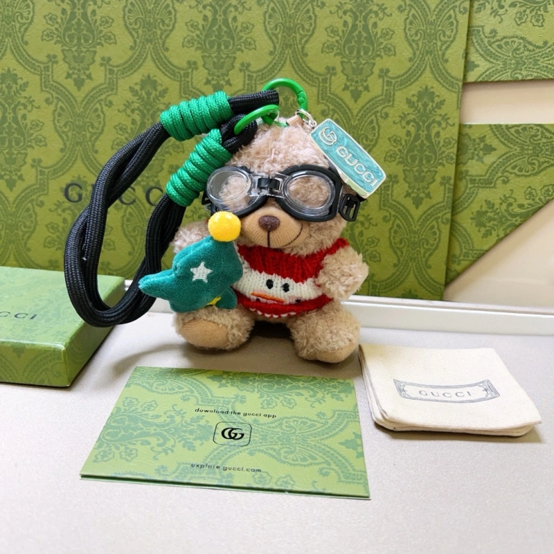 Gucci Keychains FashionForward 266484