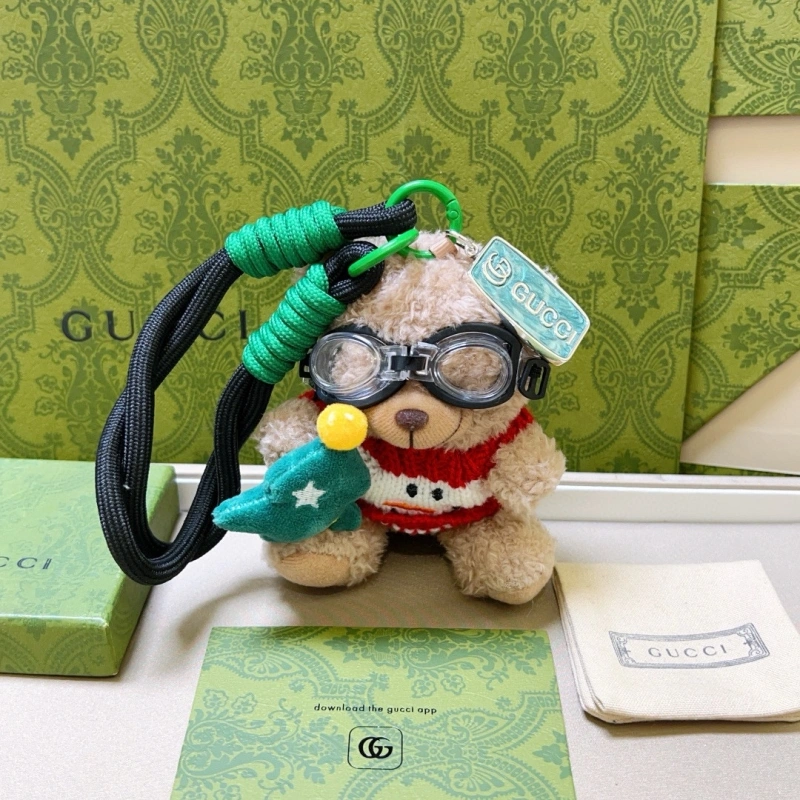 Gucci Keychains FashionForward 266484