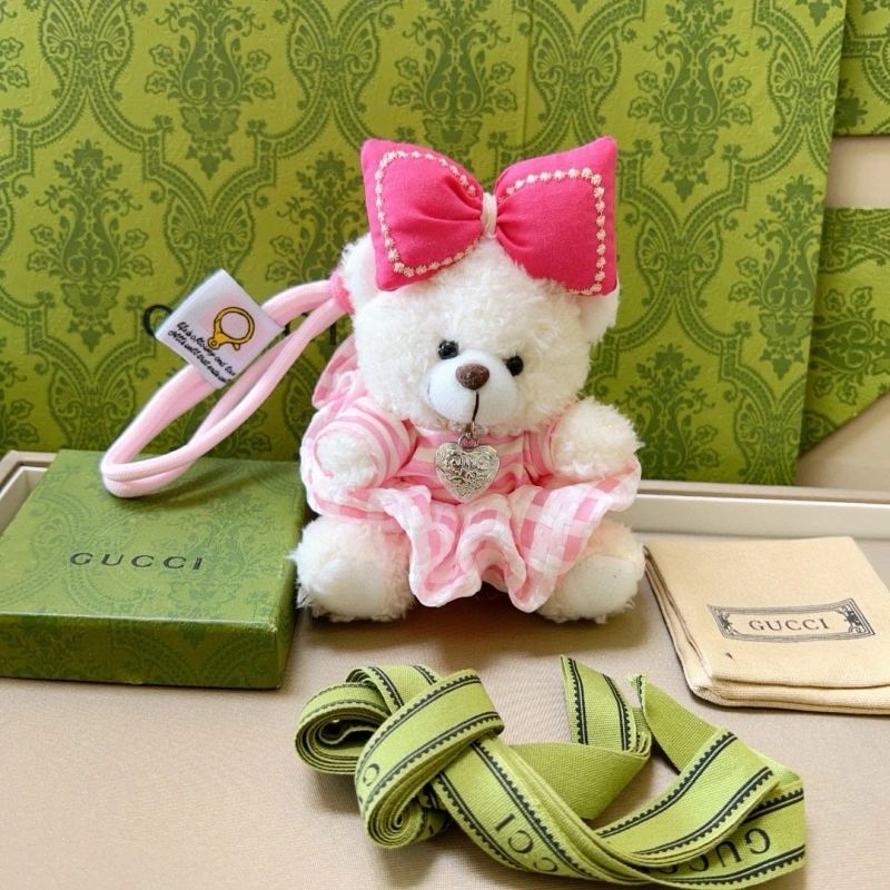 Fashionable Gucci Keychains 266481