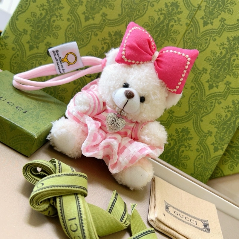 Fashionable Gucci Keychains 266481