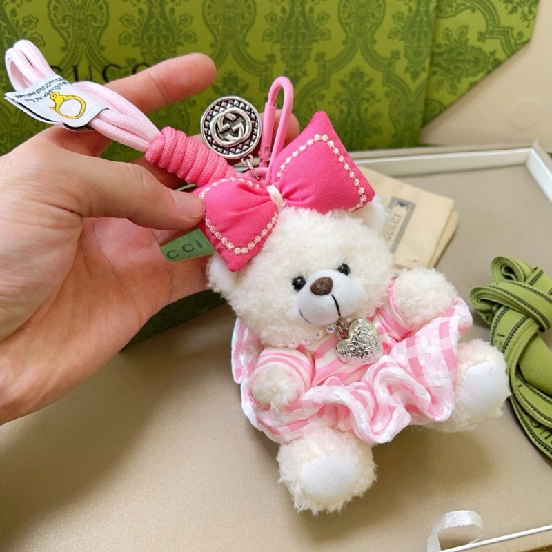 Fashionable Gucci Keychains 266481