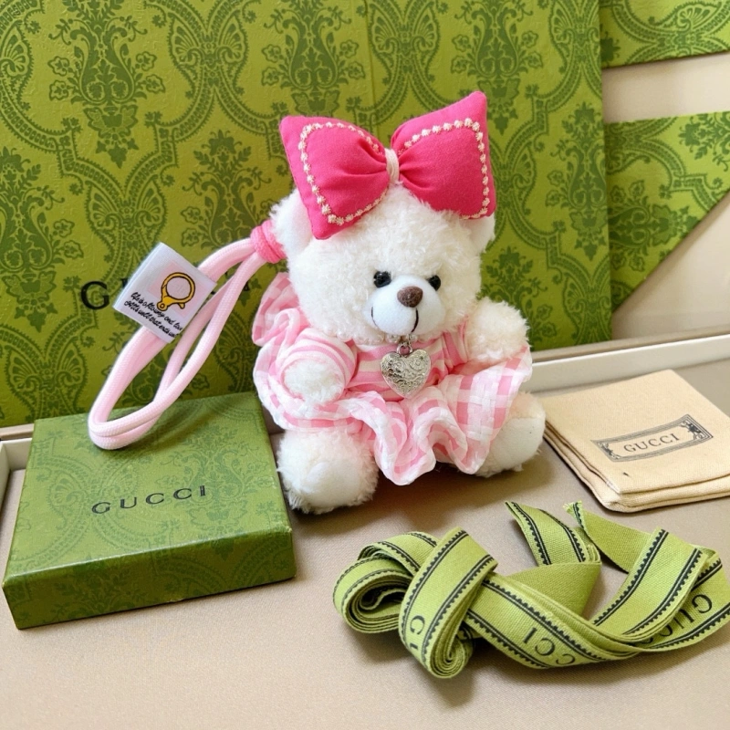 Fashionable Gucci Keychains 266481