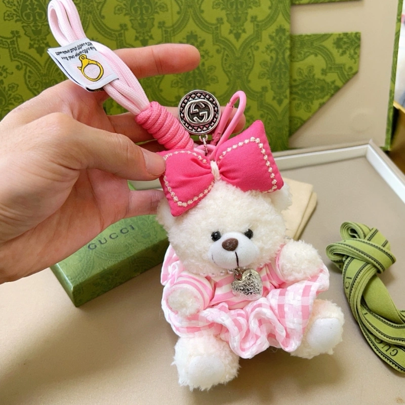 Fashionable Gucci Keychains 266481