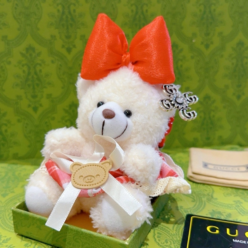 Thermal Gucci Keychains 266482