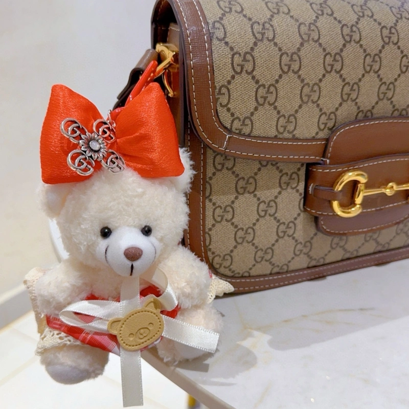 Thermal Gucci Keychains 266482