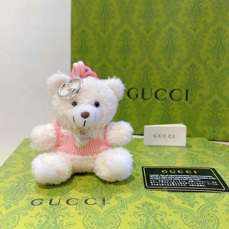 Gucci Keychains Breathable 266485