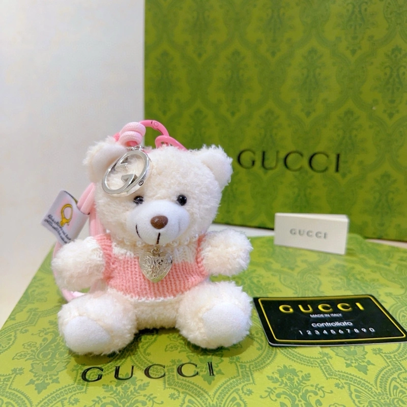 Gucci Keychains Breathable 266485