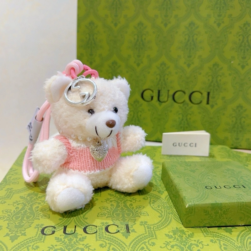 Gucci Keychains Breathable 266485