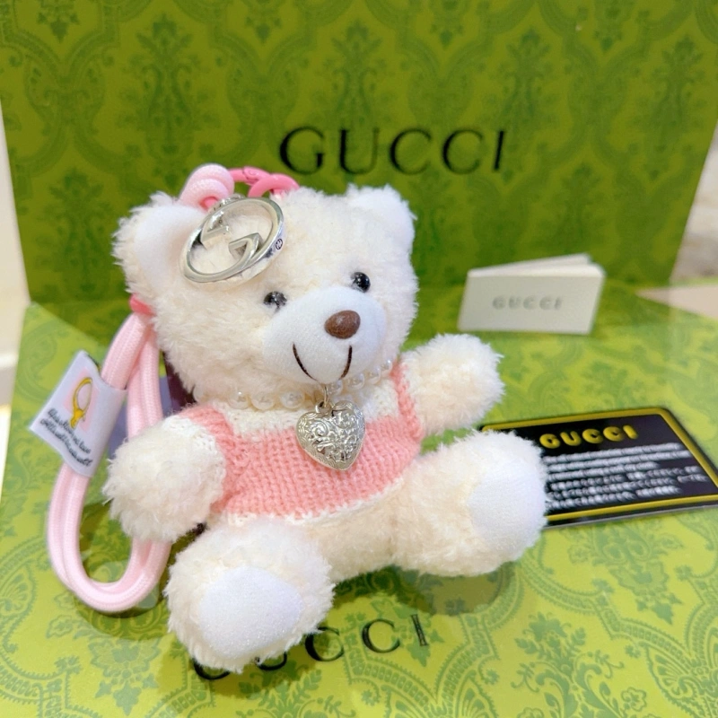 Gucci Keychains Breathable 266485