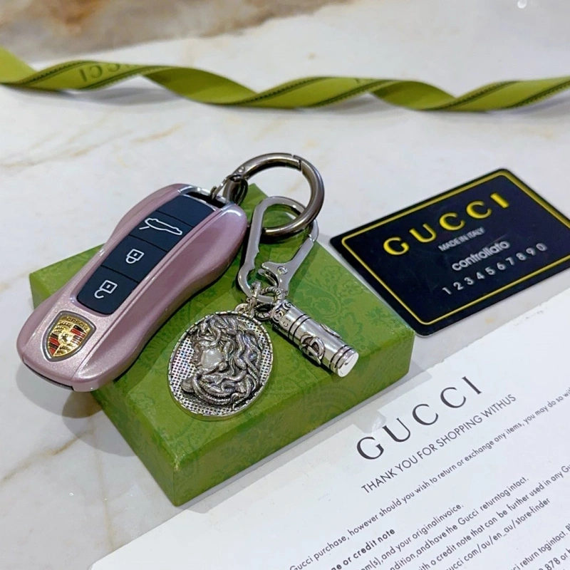 Gucci Keychains TopPick 266470